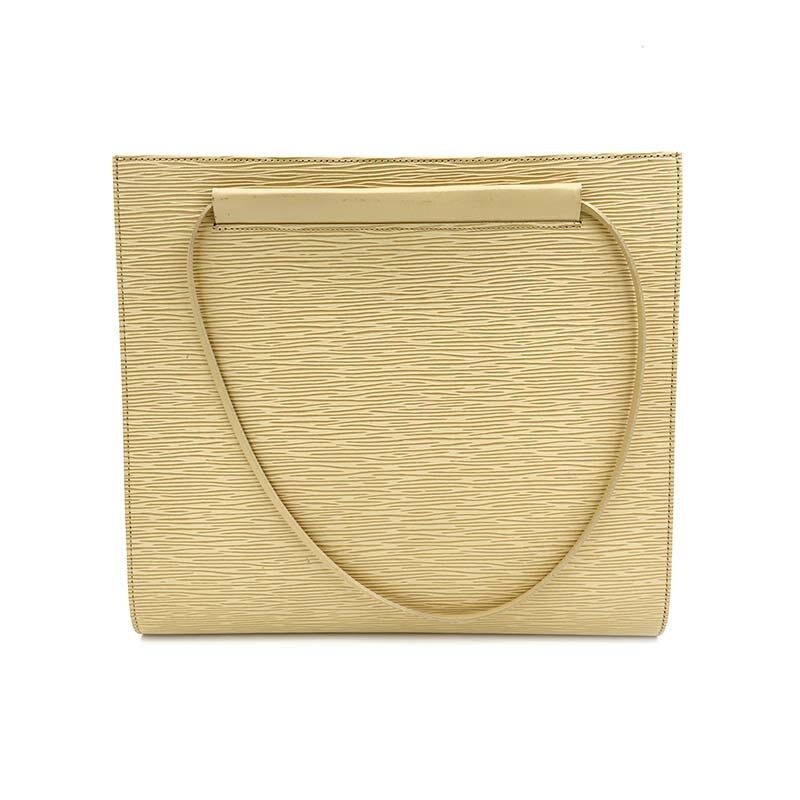 루이비통 에삐 생 트로페 숄더백 1017250390 - Louis Vuitton