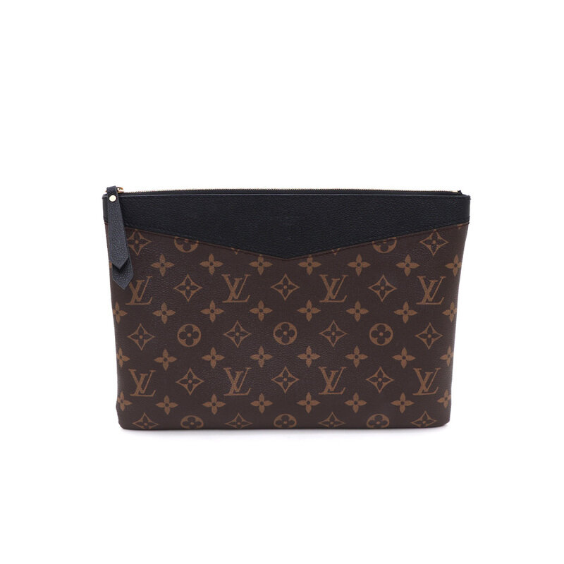 루이비통 M62048 데일리 파우치 겸 클러치백kk60438912 - Louis Vuitton