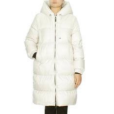 막스마라 25FW 큐브 SEIG 세이지 후드 롱 패딩 점퍼 25294961156 028 썸네일 4