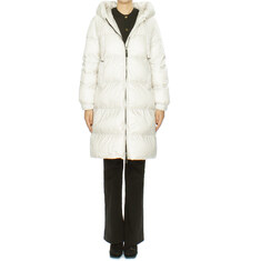 막스마라 25FW 큐브 SEIG 세이지 후드 롱 패딩 점퍼 25294961156 028 썸네일 3