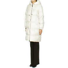 막스마라 25FW 큐브 SEIG 세이지 후드 롱 패딩 점퍼 25294961156 028 썸네일 5