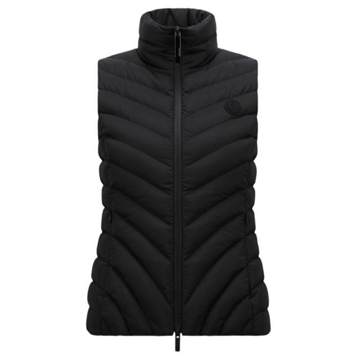 몽클레르 Granes 사선 퀼팅 다운 베스트 1A00030 597U5 999 - Moncler