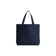 메종키츠네 드레스드 폭스 토트백 (네이비) PW05107WW9042 0413 썸네일 3