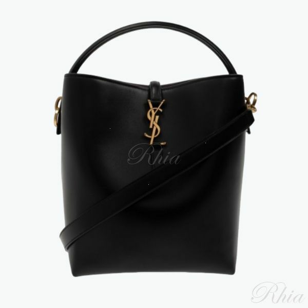 생로랑 LE 37 버킷백 742828 2R20W 1000 - Saint Laurent