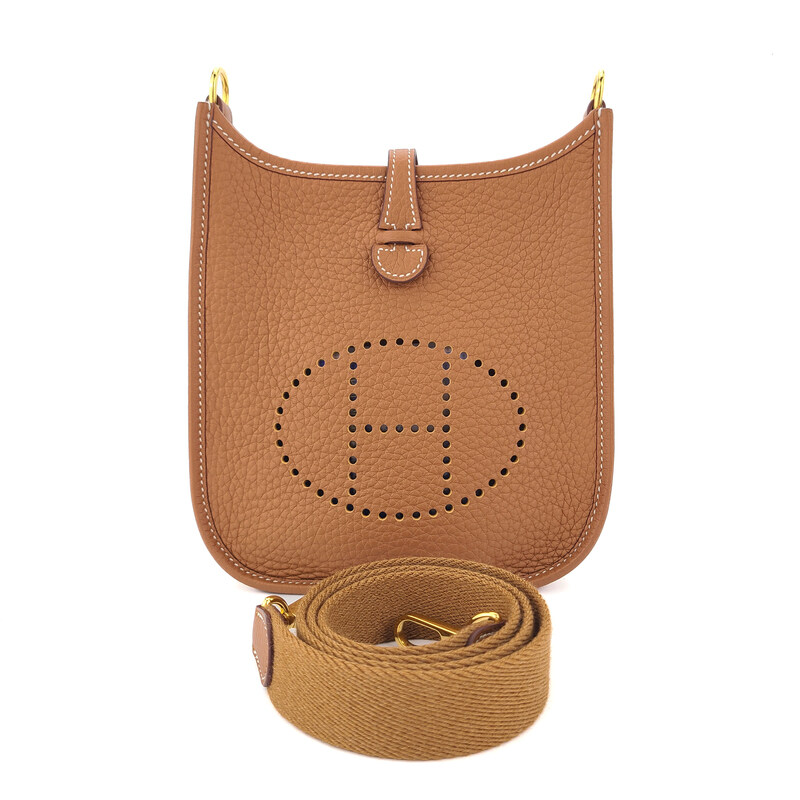 에르메스 에블린 16 미니 (K) - Hermes