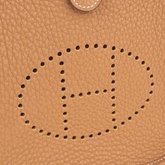 에르메스 에블린 16 미니 (K) 썸네일 2