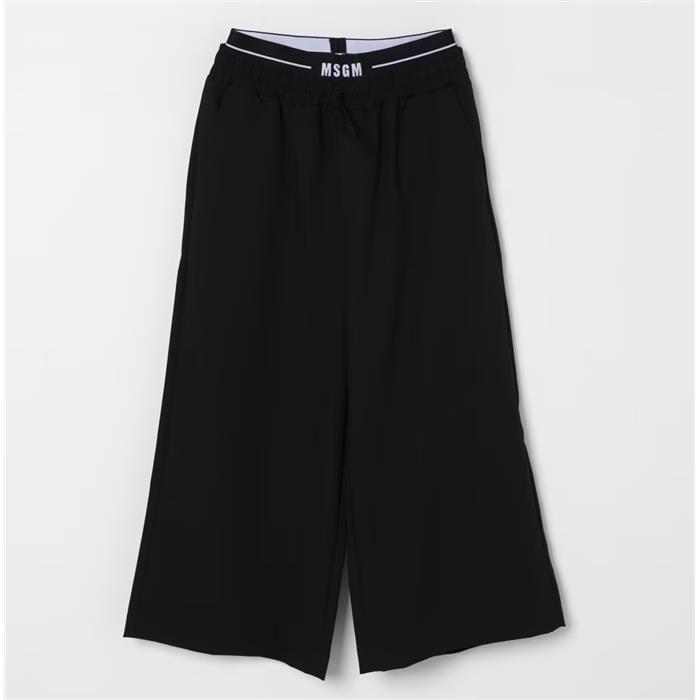 25FW MSGM 키즈 F5MSJUPA275 110 - MSGM