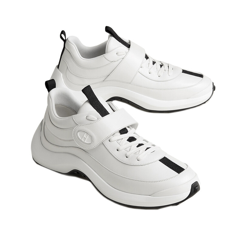에르메스 Loop 스니커즈 H252857ZH90425 - Hermes