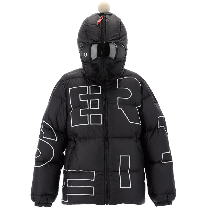 국내배송 AI라이더스 8세 럭키찬스 키즈 고글 마이크로 립스탑 패딩 JK787B T KJ590 BLACK - Ai Riders on the Storm