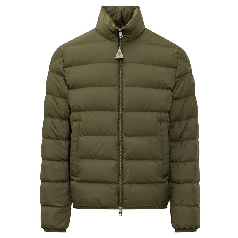 [비엔비명품관] MONCLER 몽클레르 25F/W 남성 BAUDINET 다운 패딩 자켓 - Moncler