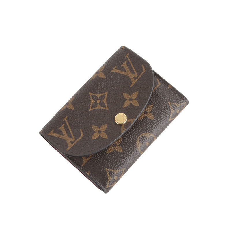루이비통 M41939 로잘리 코인퍼스 카드지갑 (공홈인보이스) B7210-3 - Louis Vuitton