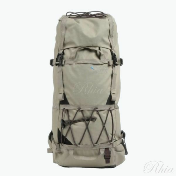 클라터뮤젠 베르겔미르 백팩 30L 실버그린 40435U11 587 - Klattermusen