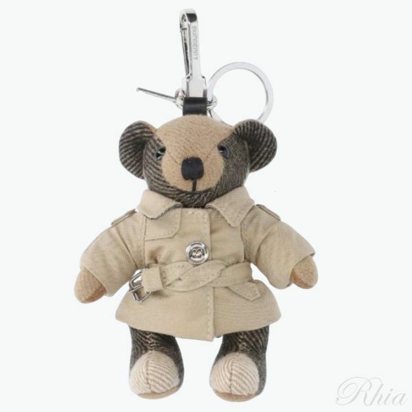 버버리 토마스s 트렌치 Hod 8083891 토마스 키링 - Burberry
