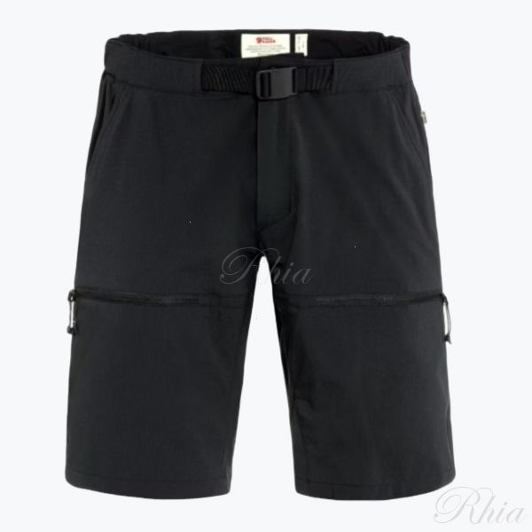 피엘라벤 26SS 남성 하이 코스트 하이크 쇼츠 82894 550 M - Fjallraven