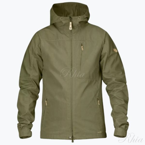 피엘라벤 26SS 남성 스텐 자켓 81679 620 M - Fjallraven