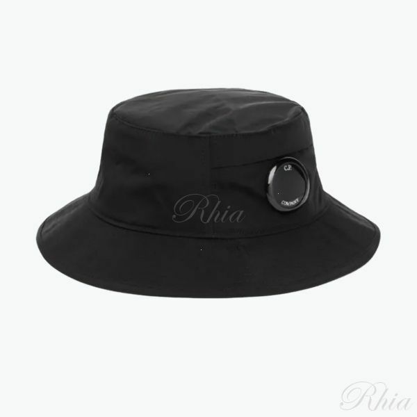 CP컴퍼니 크롬 R 버킷 햇 16CMAC367A 005904A 999 - CP company