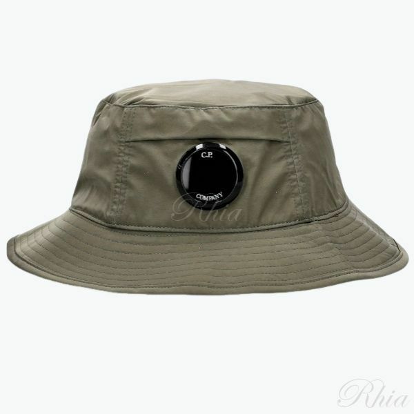 CP컴퍼니 크롬 R 버킷 햇 17CMAC367A 005904A 359 버킷햇 - CP company