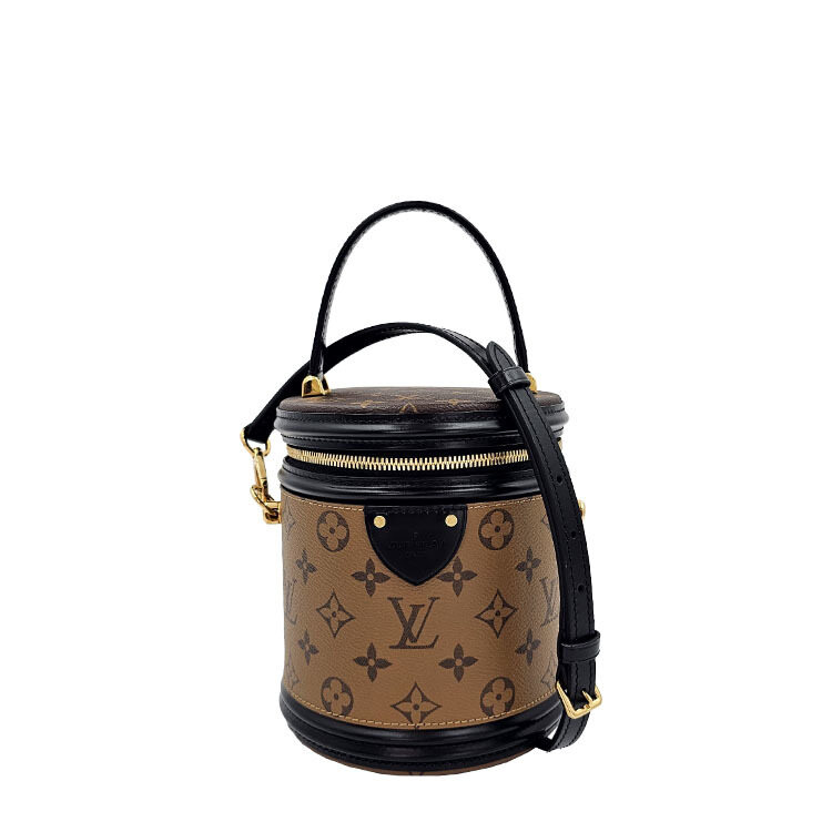 루이비통 리버스 모노그램 깐느 베니티백 M43986 5104 - Louis Vuitton