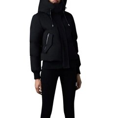 [비엔비명품관] MACKAGE 맥케이지 25F/W 여성 네피-NFZ 다운 패딩 자켓 썸네일 1