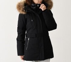 [비엔비명품관] MACKAGE 맥케이지 25F/W 여성 제니-F 다운 패딩 자켓 썸네일 3