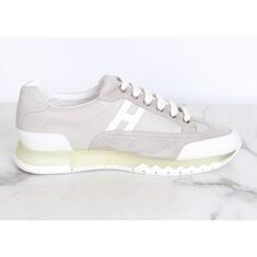에르메스 H 부메랑 스니커즈 그레이 41.5(265) 썸네일 5