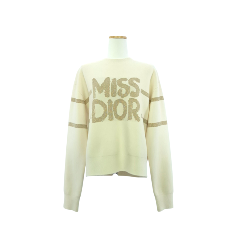 디올 DIORALPS 니트(514S55A0910) - Christian Dior