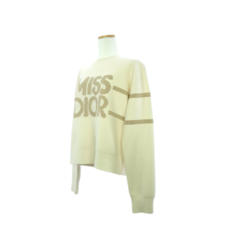 디올 DIORALPS 니트(514S55A0910) 썸네일 1
