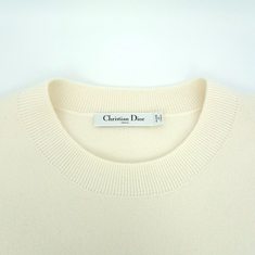 디올 DIORALPS 니트(514S55A0910) 썸네일 4