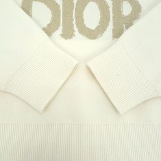 디올 DIORALPS 니트(514S55A0910) 썸네일 8