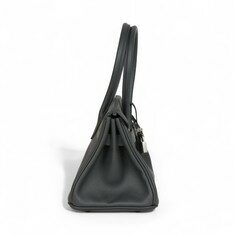 에르메스 버킨 Birkin 29 Ardoise Evercolor Palladium Hardware  썸네일 2