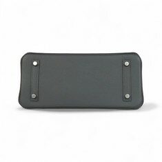에르메스 버킨 Birkin 29 Ardoise Evercolor Palladium Hardware  썸네일 4