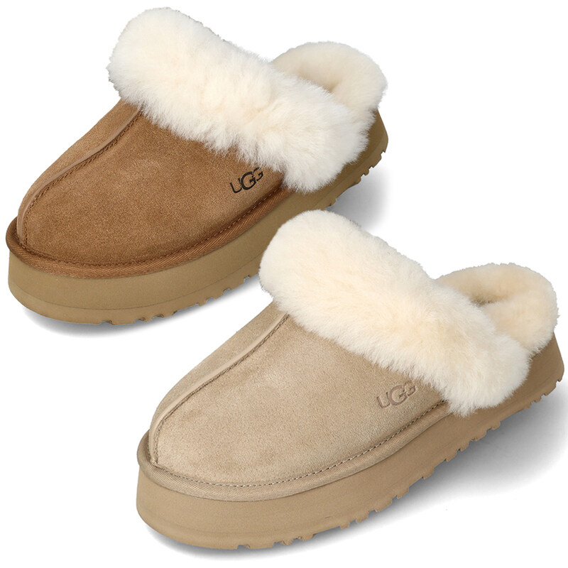 국내배송 어그 디스케트 뮬 슬리퍼 3종 1122550 - Ugg