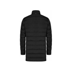 25FW 일 카포토 IL CAPPOTTO 버튼 집업 패딩자켓 블랙 PI007ULE 12456Z 9300 썸네일 2