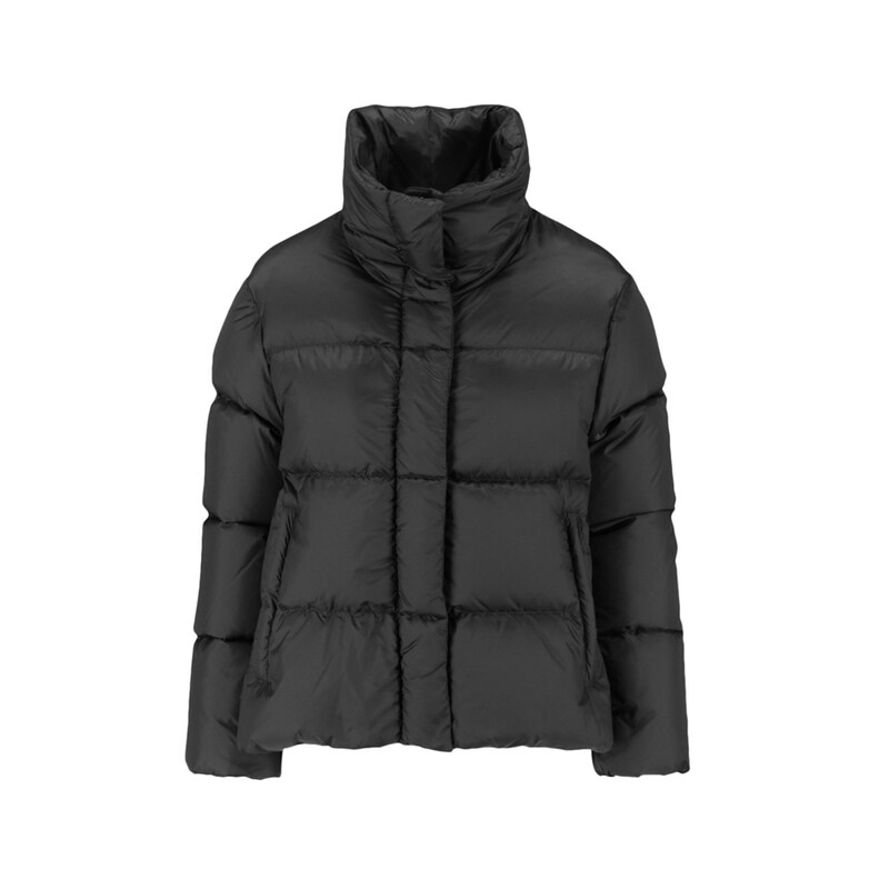 25FW 세이카 SEICA 패딩자켓 블랙 2529486065 009 - Max Mara