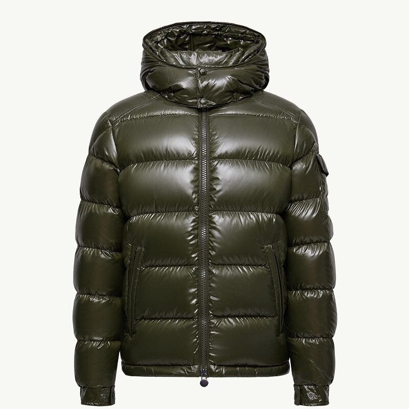 [비엔비명품관] MONCLER 몽클레르 25F/W 남성 MAYA 다운 패딩 자켓 - Moncler