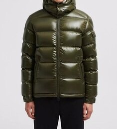 [비엔비명품관] MONCLER 몽클레르 25F/W 남성 MAYA 다운 패딩 자켓 썸네일 1