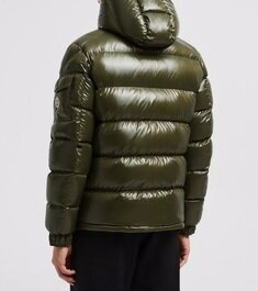 [비엔비명품관] MONCLER 몽클레르 25F/W 남성 MAYA 다운 패딩 자켓 썸네일 2