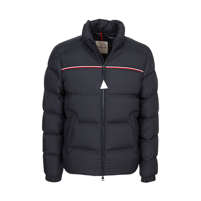 [비엔비명품관] MONCLER 몽클레르 25F/W 남성 BOUVAQUE 다운 패딩 자켓 - Moncler