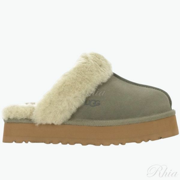 어그 25FW 디스케트 슬리퍼 MRNM 1122550 - Ugg