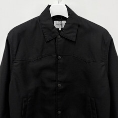 논현 더팩토리 25FW 칼하트 윕 RAY 레이 로고 자켓 (I035622 8901) 썸네일 2