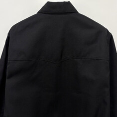 논현 더팩토리 25FW 칼하트 윕 RAY 레이 로고 자켓 (I035622 8901) 썸네일 4