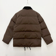 논현 더팩토리 25FW 칼하트 윕 RAYLER 레일러 로고 패딩 자켓 (I035798 1YLXX) 썸네일 1