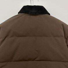논현 더팩토리 25FW 칼하트 윕 RAYLER 레일러 로고 패딩 자켓 (I035798 1YLXX) 썸네일 5