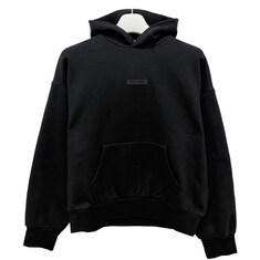 압구정 더팩토리 25FW 피어오브갓 에센셜 로고 클래식 핏 플리스 후드티 (192SP252050F) 썸네일 1
