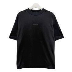 압구정 더팩토리 25FW 피어오브갓 에센셜 로고 클래식 반팔티 (125SP254190F) 썸네일 1