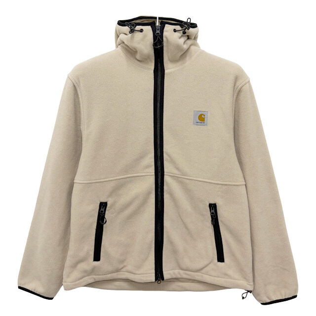 압구정 더팩토리 25FW 칼하트 윕 BLEVIN LINER 블레빈 라이너 후드 집업 자켓 (I035310 2LPXX) - Carhartt