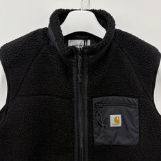 압구정 더팩토리 25FW 칼하트 윕 PRENTIS LINER 프렌티스 라이너 베스트 조끼 (I035698 00EXX) 썸네일 2
