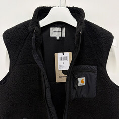 압구정 더팩토리 25FW 칼하트 윕 PRENTIS LINER 프렌티스 라이너 베스트 조끼 (I035698 00EXX) 썸네일 5