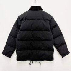 압구정 더팩토리 25FW 칼하트 윕 RAYLER 레일러 로고 패딩 자켓 (I035798 00EXX) 썸네일 1