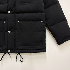 압구정 더팩토리 25FW 칼하트 윕 RAYLER 레일러 로고 패딩 자켓 (I035798 00EXX) 썸네일 3